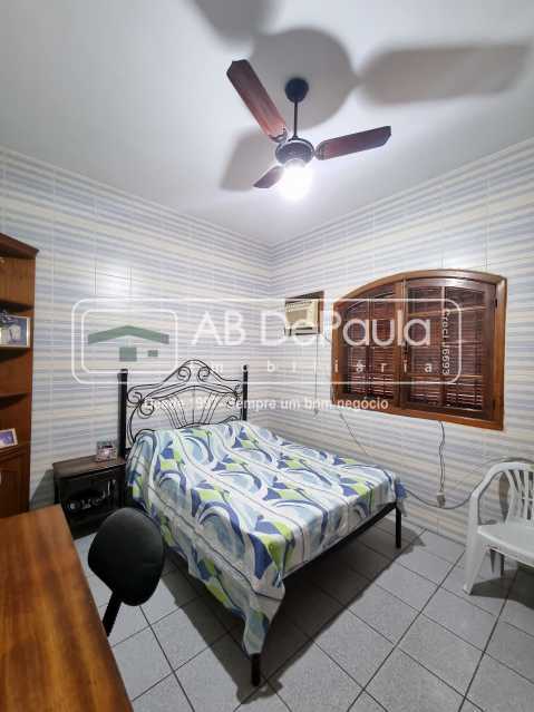 Casa à Venda - Duplex /  Terraço / Bento Ribeiro