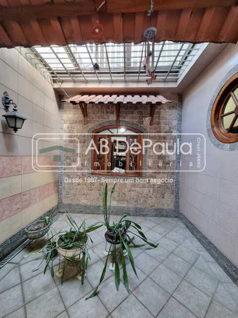 Casa à Venda - Duplex /  Terraço / Bento Ribeiro