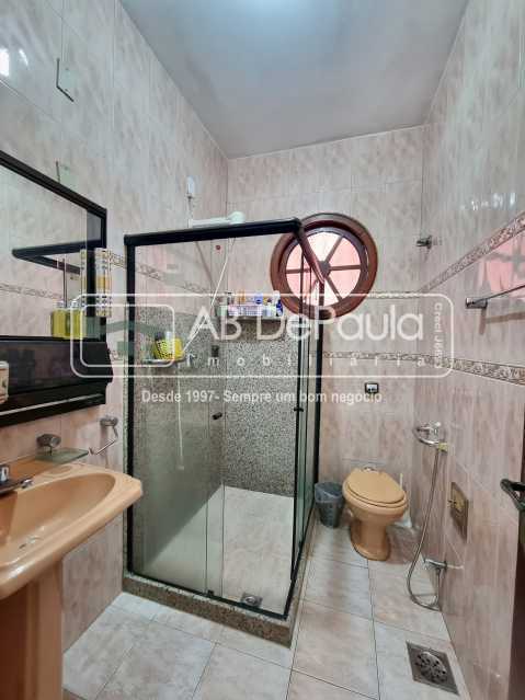 Casa à Venda - Duplex /  Terraço / Bento Ribeiro