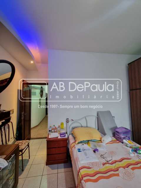 Casa à Venda - Duplex /  Terraço / Bento Ribeiro