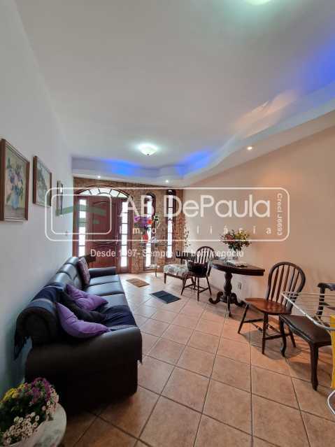 Casa à Venda - Duplex /  Terraço / Bento Ribeiro