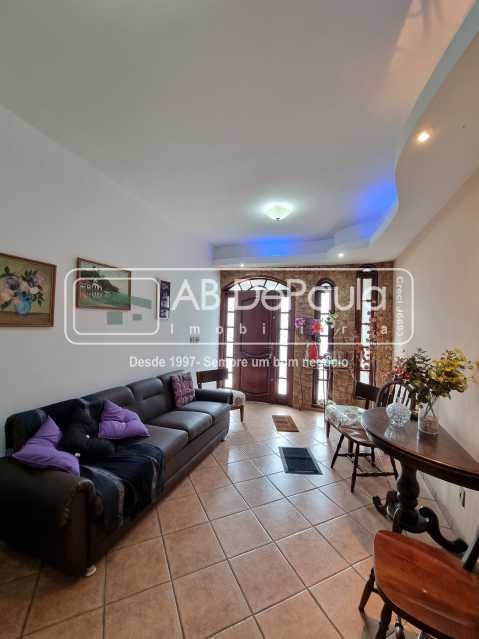 Casa à Venda - Duplex /  Terraço / Bento Ribeiro