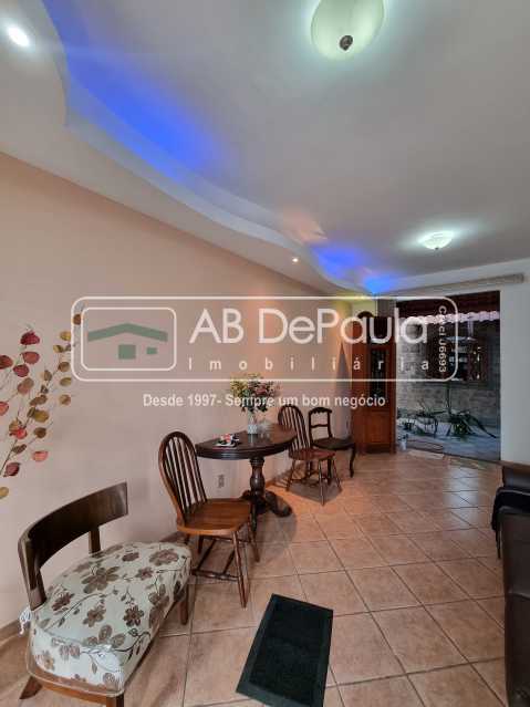 Casa à Venda - Duplex /  Terraço / Bento Ribeiro