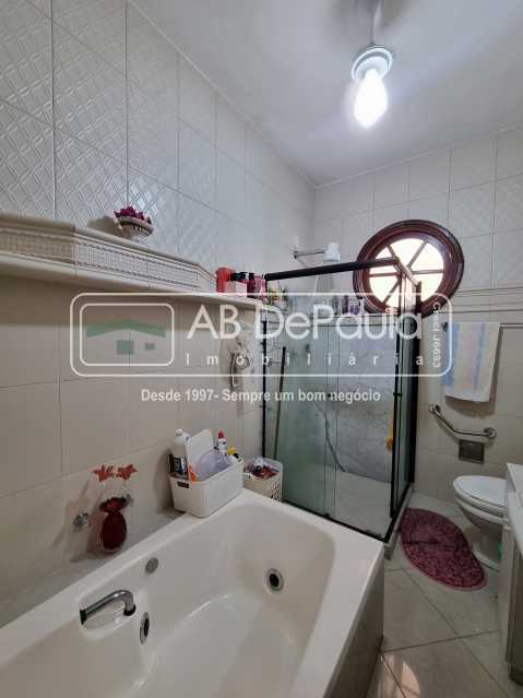 Casa à Venda - Duplex /  Terraço / Bento Ribeiro