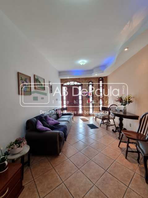 Casa à Venda - Duplex /  Terraço / Bento Ribeiro
