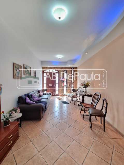 Casa à Venda - Duplex /  Terraço / Bento Ribeiro