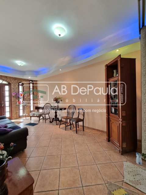 Casa à Venda - Duplex /  Terraço / Bento Ribeiro