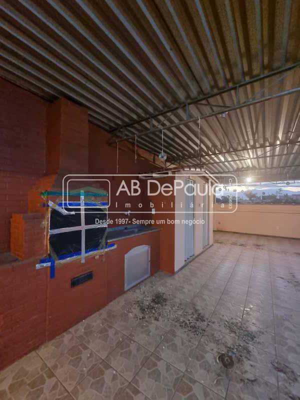 Realengo - Piraquara - Casa Linear à Venda - 3 Qts - Terraço