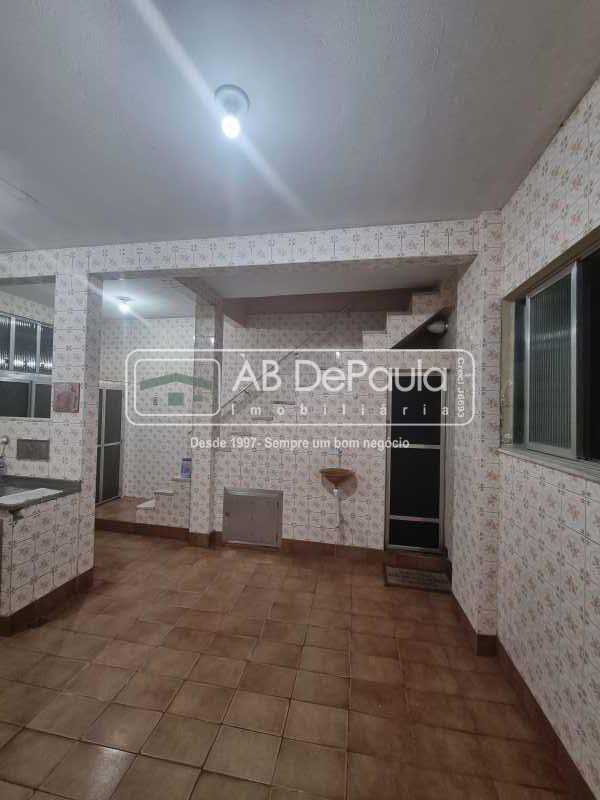 Realengo - Piraquara - Casa Linear à Venda - 3 Qts - Terraço