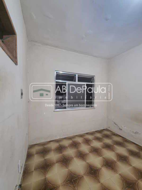 Realengo - Piraquara - Casa Linear à Venda - 3 Qts - Terraço