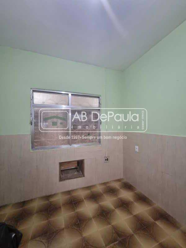 Realengo - Piraquara - Casa Linear à Venda - 3 Qts - Terraço