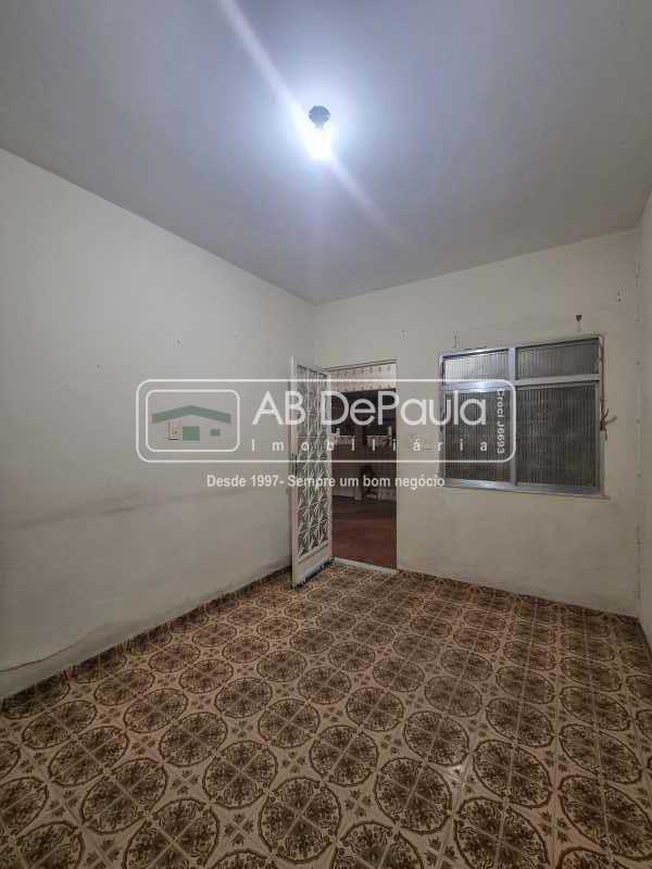 Realengo - Piraquara - Casa Linear à Venda - 3 Qts - Terraço