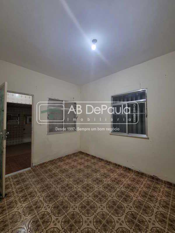 Realengo - Piraquara - Casa Linear à Venda - 3 Qts - Terraço