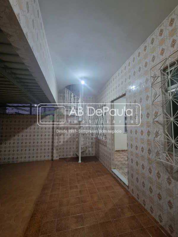Realengo - Piraquara - Casa Linear à Venda - 3 Qts - Terraço