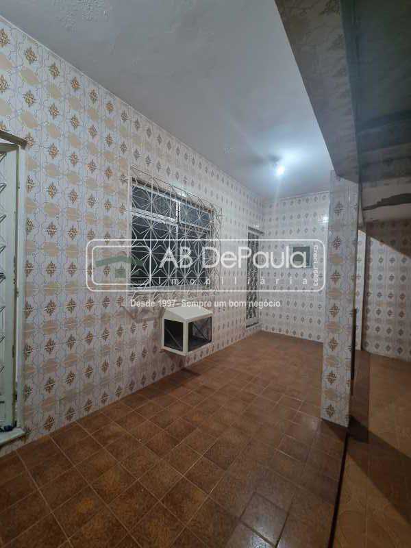 Realengo - Piraquara - Casa Linear à Venda - 3 Qts - Terraço