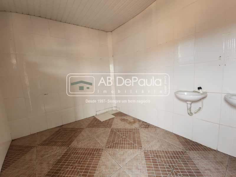 JARDIM SULACAP - ÓTIMA CASA LINEAR COM 06 DORMITÓRIOS E AMPLO TERRENO COM 416,00m2
