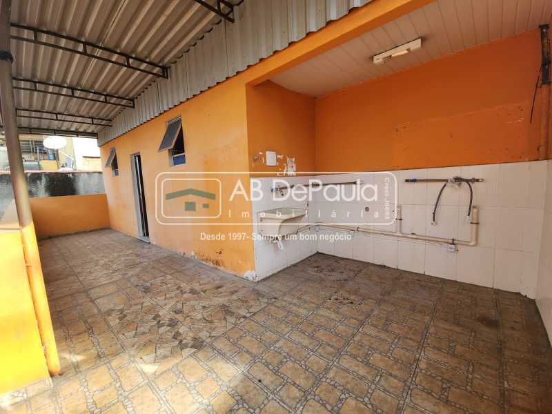 JARDIM SULACAP - ÓTIMA CASA LINEAR COM 06 DORMITÓRIOS E AMPLO TERRENO COM 416,00m2