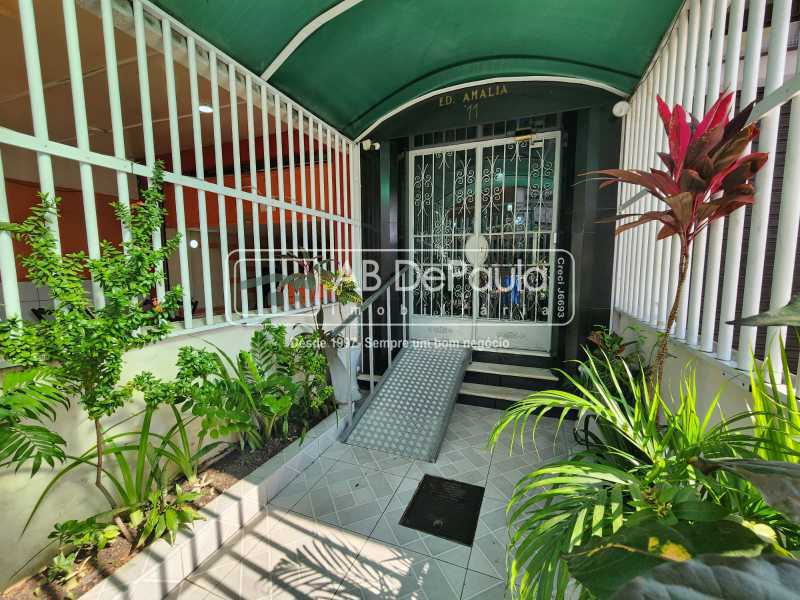 Quintino Bocaiuva - Apartamento com 03 Dormitórios. ACEITANDO FINANCIAMENTO BACÁRIO E FGTS