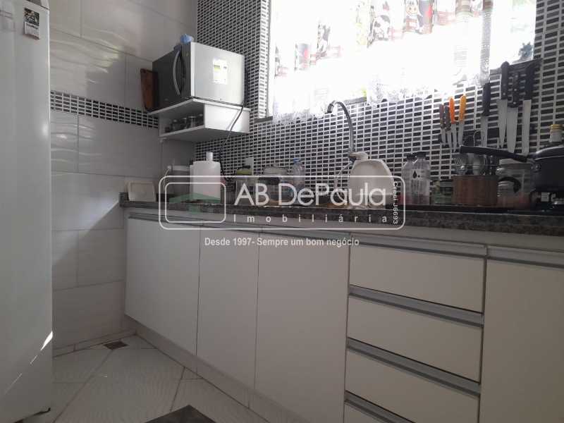 Casa 2 quartos à venda Rio de Janeiro,RJ Jardim Sulacap - R$ 380.000