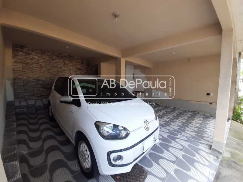 Casa 2 quartos à venda Rio de Janeiro,RJ Jardim Sulacap - R$ 380.000