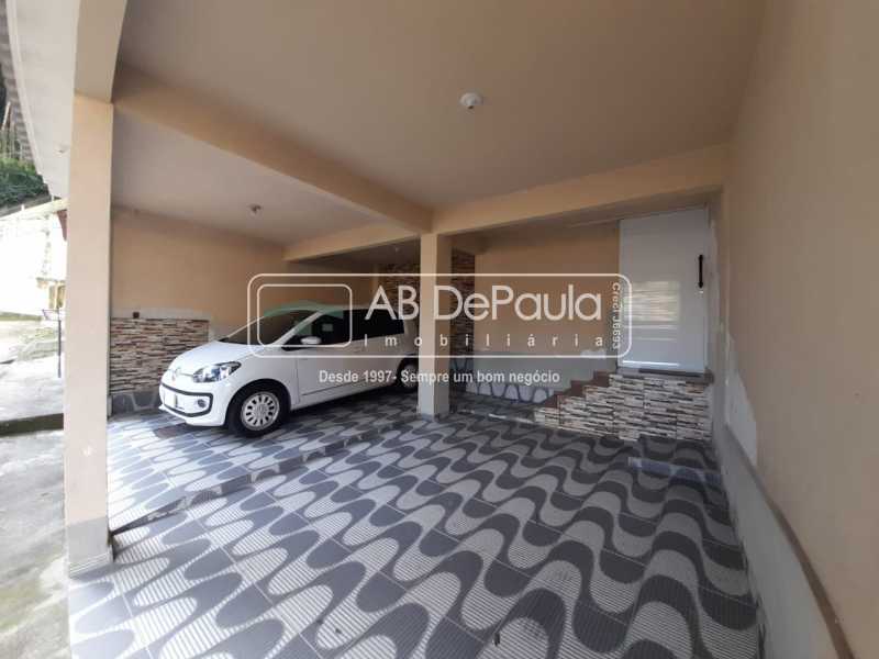Casa 2 quartos à venda Rio de Janeiro,RJ Jardim Sulacap - R$ 380.000
