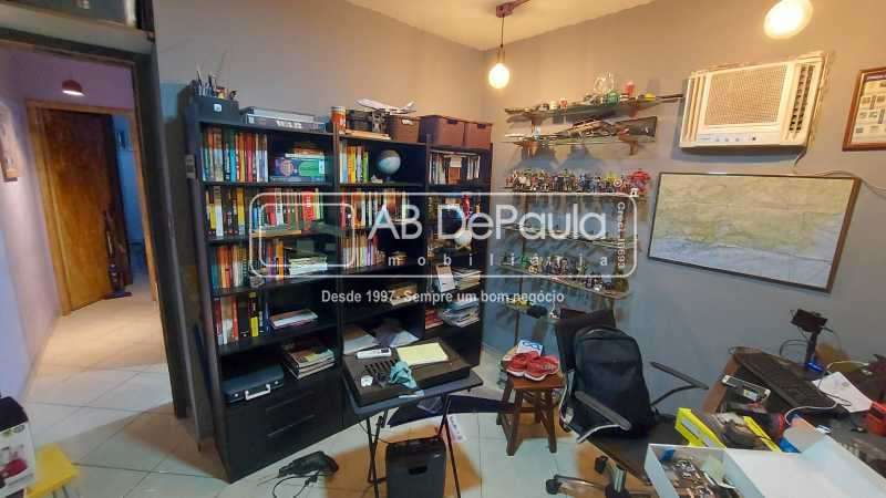 Casa em Condomínio - Duplex / Residencial / Bangu