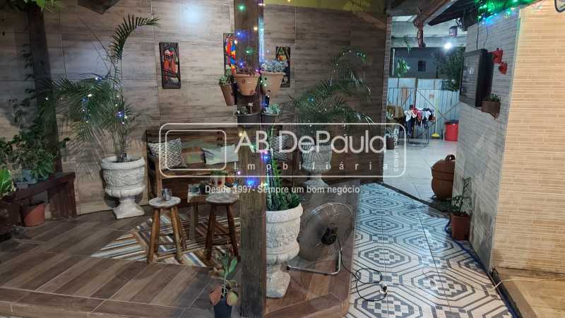 Casa em Condomínio - Duplex / Residencial / Bangu