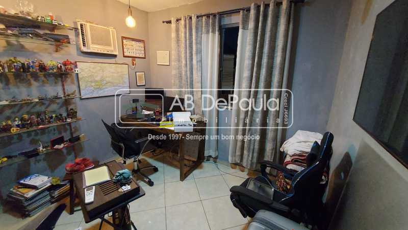Casa em Condomínio - Duplex / Residencial / Bangu