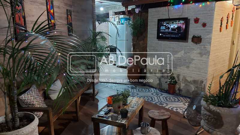 Casa em Condomínio - Duplex / Residencial / Bangu