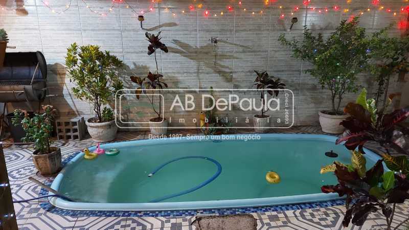 Casa em Condomínio - Duplex / Residencial / Bangu
