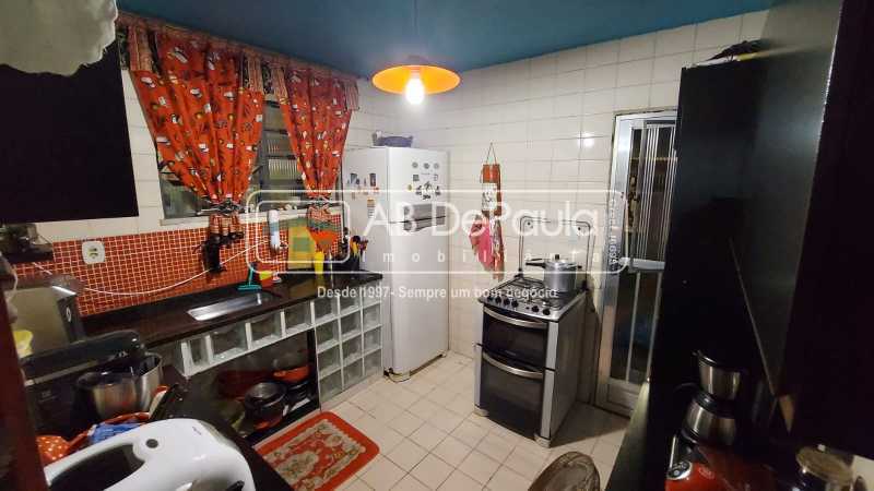 Casa em Condomínio - Duplex / Residencial / Bangu
