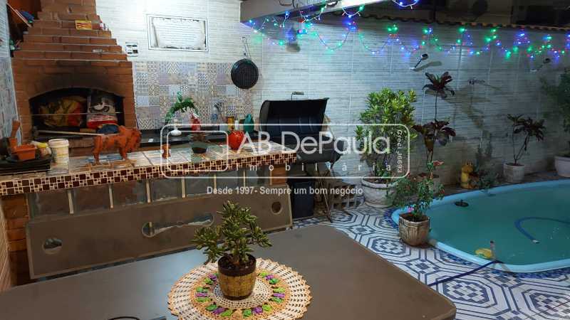 Casa em Condomínio - Duplex / Residencial / Bangu