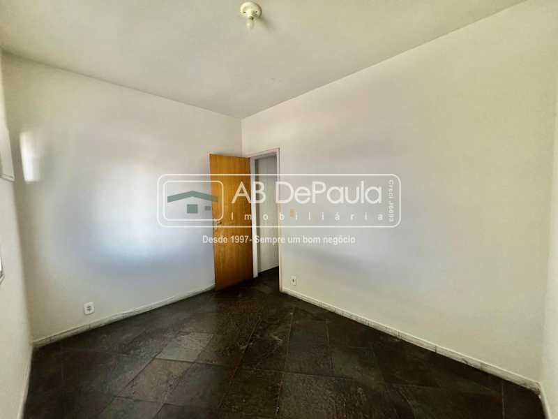 ALUGA EM REALENGO - R. PIRAQUARA, 1202 - APARTAMENTO COM 02 QUARTOS