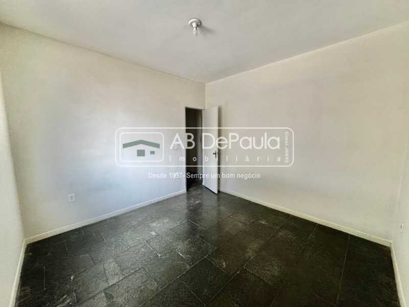 ALUGA EM REALENGO - R. PIRAQUARA, 1202 - APARTAMENTO COM 02 QUARTOS