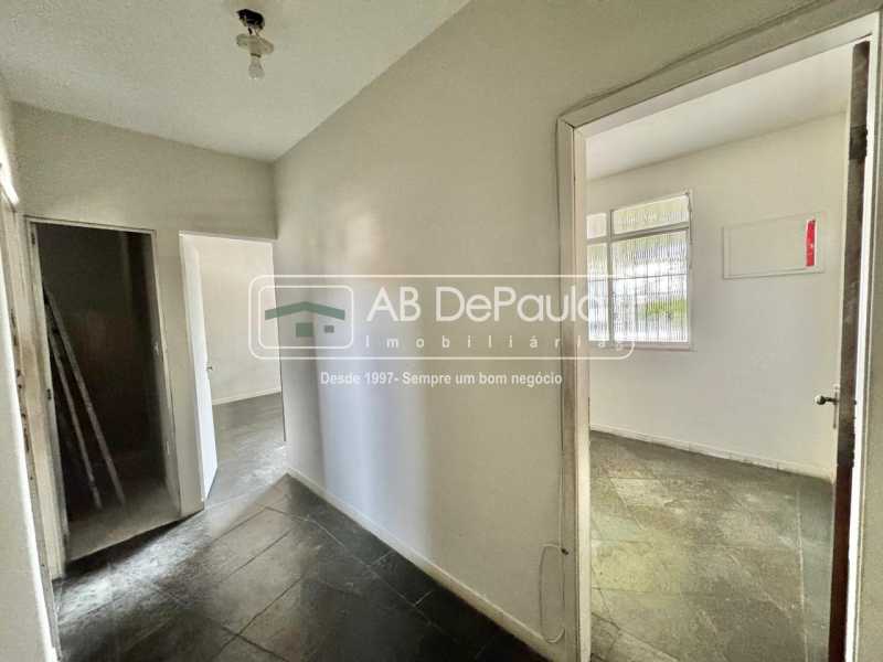 ALUGA EM REALENGO - R. PIRAQUARA, 1202 - APARTAMENTO COM 02 QUARTOS