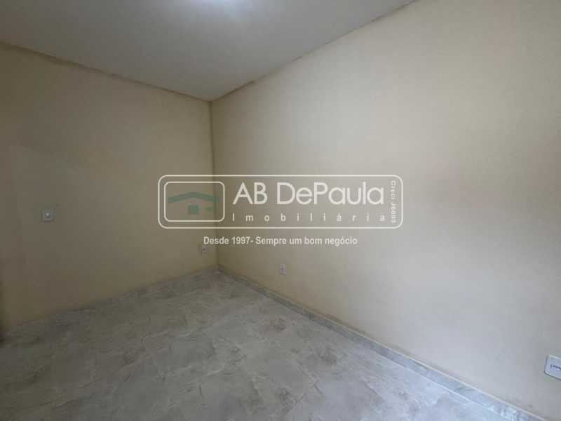 ALUGA EM REALENGO - R. LOTUS, 45 - CASA COM 01 QUARTO E 02 VAGAS DE GARAGEM