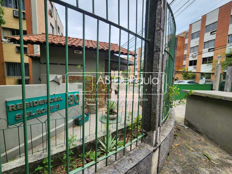 JARDIM SULACAP - CONDOMÍNIO SULACAP II - DESOCUPADO - ACEITANDO FINANCIAMENTO BANCÁRIO E FGTS