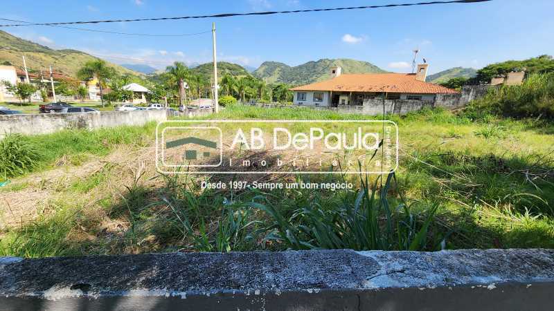Ótima localização - VENDE EM SULACAP - R. TEODORO SAMPAIO - 02 LOTES PLANOS - ABTC00007