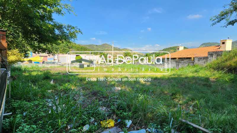 Ótima localização - VENDE EM SULACAP - R. TEODORO SAMPAIO - 02 LOTES PLANOS - ABTC00007