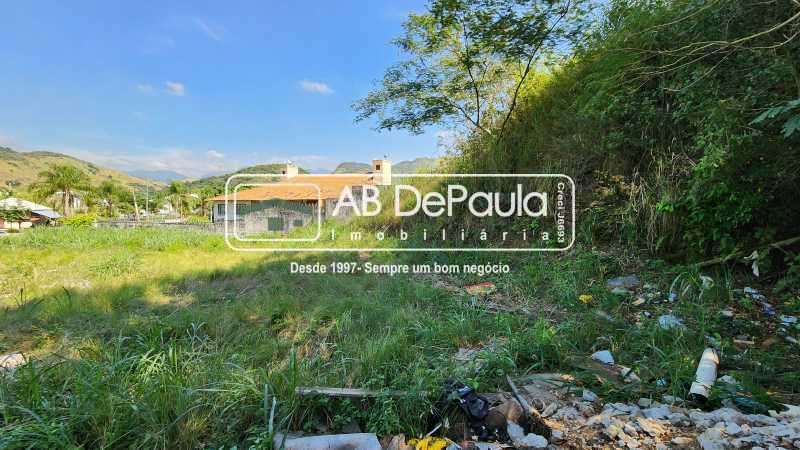 Ótima localização - VENDE EM SULACAP - R. TEODORO SAMPAIO - 02 LOTES PLANOS - ABTC00007