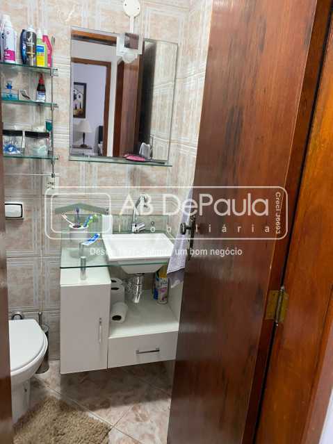 Casa 2 quartos à venda Rio de Janeiro,RJ Jardim Sulacap - R$ 409.400