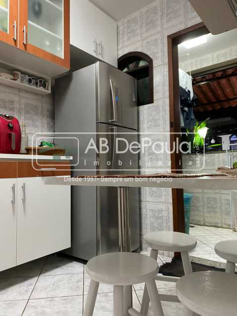 Casa 2 quartos à venda Rio de Janeiro,RJ Jardim Sulacap - R$ 409.400