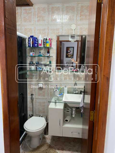 Casa 2 quartos à venda Rio de Janeiro,RJ Jardim Sulacap - R$ 409.400