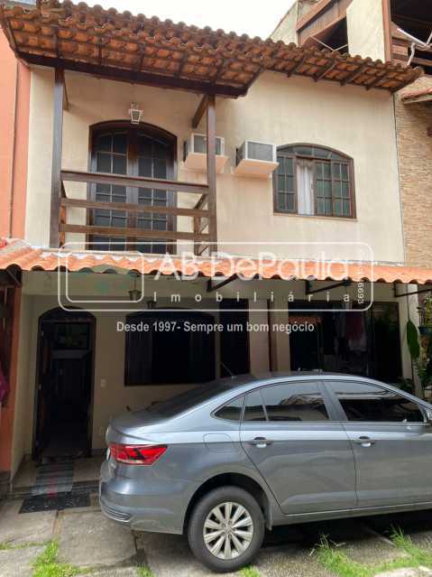 Casa 2 quartos à venda Rio de Janeiro,RJ Jardim Sulacap - R$ 409.400