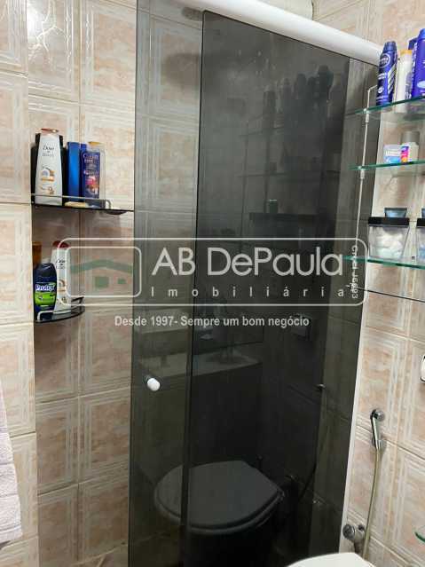 Casa 2 quartos à venda Rio de Janeiro,RJ Jardim Sulacap - R$ 409.400