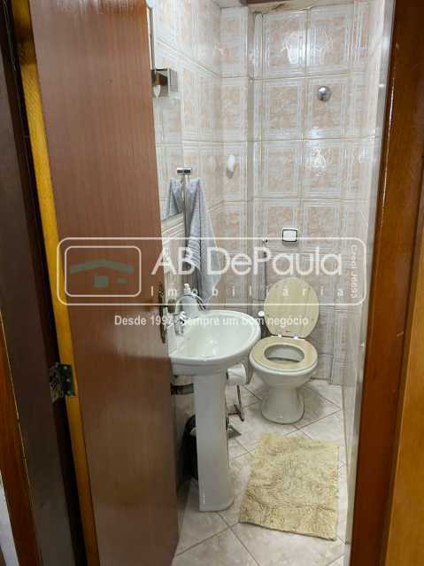 Casa 2 quartos à venda Rio de Janeiro,RJ Jardim Sulacap - R$ 409.400