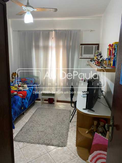 Casa 2 quartos à venda Rio de Janeiro,RJ Jardim Sulacap - R$ 409.400