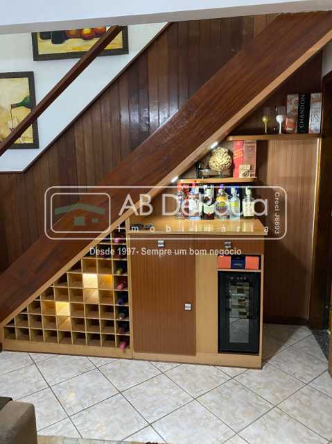 Casa 2 quartos à venda Rio de Janeiro,RJ Jardim Sulacap - R$ 409.400