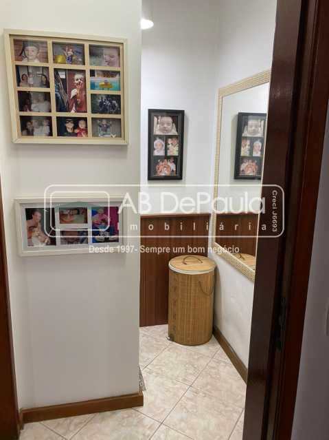 Casa 2 quartos à venda Rio de Janeiro,RJ Jardim Sulacap - R$ 409.400