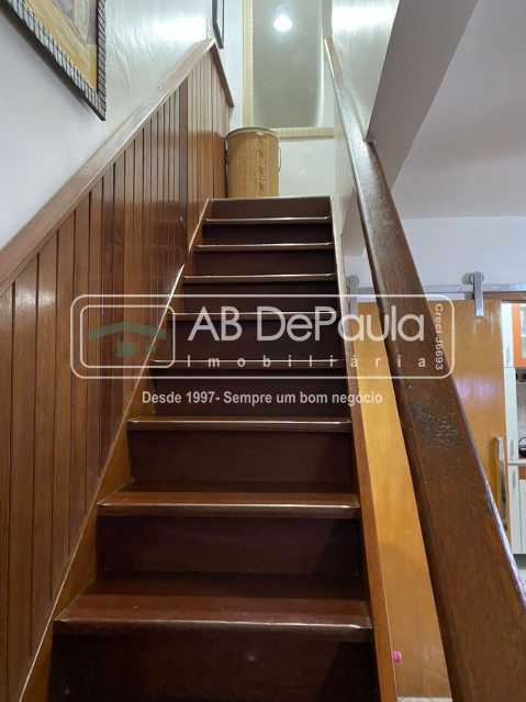 Casa 2 quartos à venda Rio de Janeiro,RJ Jardim Sulacap - R$ 409.400